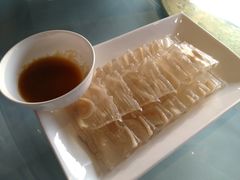-东方饺子王臻味餐厅(新嘉坡城店)