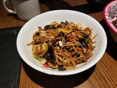 -老湘村·湖南土菜(天河维多利店)