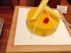 -悦全日餐厅·仁恒洲际酒店