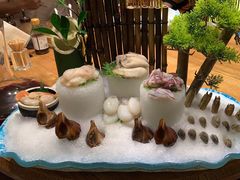 -尚海豆捞(乐虹坊店)