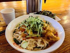 -洛阳面馆(红专路店)