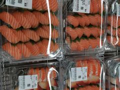 -山姆会员商店(杨桥西路店)