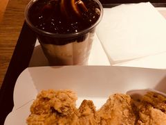 -肯德基(建华店)