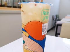 神仙水山竹-常来茶·水果研究所(西溪里店)