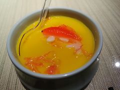 锦鲤杨枝甘露-花千醉(新街口店)