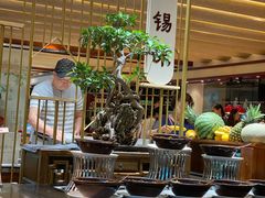 -君来湖滨饭店·玫瑰园