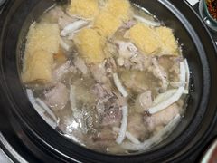 -狐狸爱上椰子鸡(滨江星光大道店)