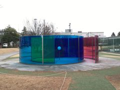 -金泽21世纪美术馆