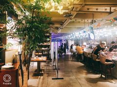 大堂-时光乌托邦空中花园餐厅川味·融合菜(幸福广场店)