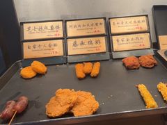 -和府捞面(星光大道一期店)