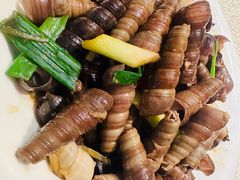 钉螺-莲花公园煎蟹(总店)