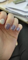 -森日式美甲沙龙MORI NAIL总店