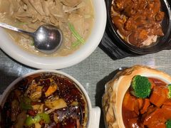 -隐食私房菜(老街店)
