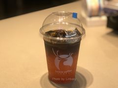 西柚-瑞幸咖啡(新安大厦店)
