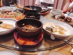 -青年公社烤鸭(蜀山万象汇店)