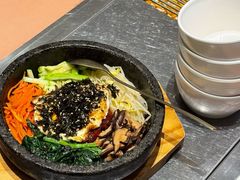 -韩满园· 甄选韩式烤肉