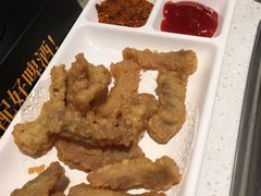 -海底捞火锅(龙岗星河COCO Park店)