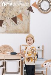 -雅尼·亚米儿童摄影美学馆(汉阳店)