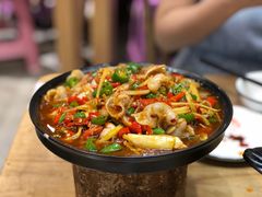 -成都吃客(九眼桥店)