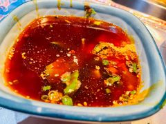 -红辣椒·川菜·火锅(科华路店)