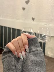 点击看大图 -芊屿芊浔美甲