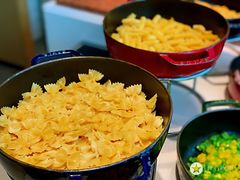 -济南香格里拉·咖啡泉自助餐厅