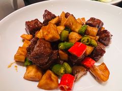 -通安客栈中餐厅·何家小馆