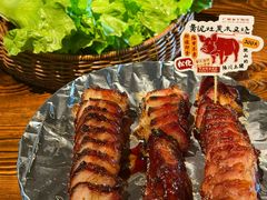 -广府乡下·饭庄(新港东路店)
