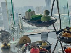 -Hi City·城市之巅