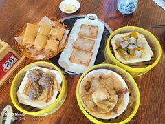 -顺德一品粥·20年凤城老字号(芳村店)