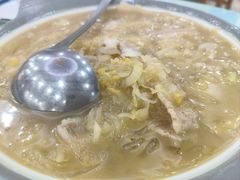 -鹤乡东北菜(崮山路店)