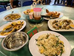 -大茄来海鲜餐厅(亚洲城分行)