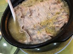 -砂锅居(西四店)