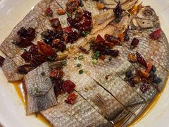 -刘胖子家常菜·蹄花焖藕(中南店)