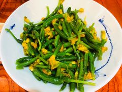 油泼扯面-醉长安(南门总店)