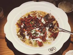 -江渔儿酸菜鱼(东二环泰禾店)