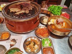 -西塔老太太泥炉烤肉(苏州大悦城店)