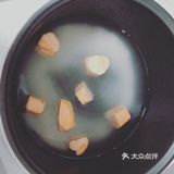 具有养胃功效又好喝的红薯粥