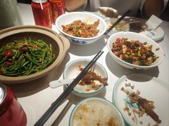 -湘语·湖南家常菜(新洲店)