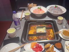 -洞子口重庆鲜货火锅(楚翘城旗舰店)