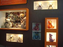 -济州岛泰迪熊博物馆