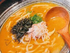 -摩打食堂(壹方中心店)