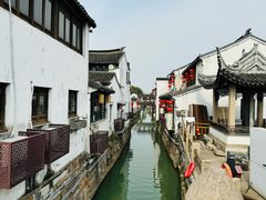 -山塘街