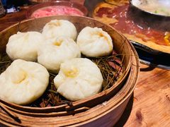-楠火锅(太古里总店)