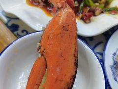 -范饭椰林川湘味海鲜·椰子鸡(三亚湾椰梦长廊店)
