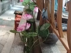 -古道村落(温汤店)