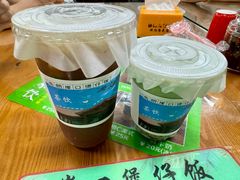 -崖口煲仔饭