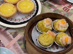 -点都德(龙之梦店)