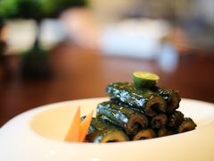 -泉州富力万达文华酒店-品珍中餐厅