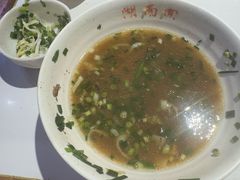 -李兰英湖南面馆(护国路店)